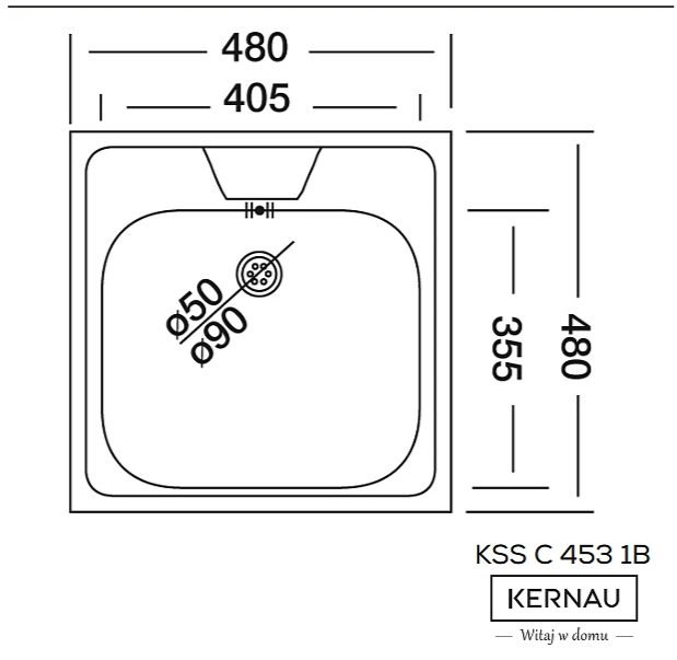 KSS C 453 1B Linen